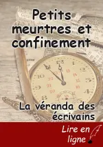 Petits meurtres et confinement