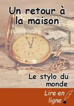 Un retour à la maison