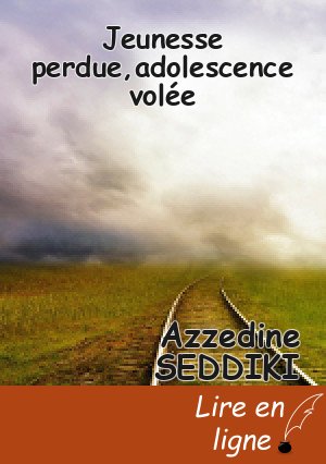 Jeunesse perdue,adolescence volée