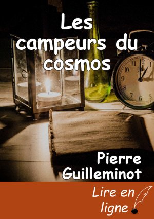 Les campeurs du cosmos