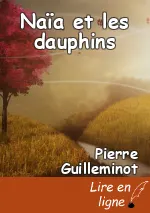 Naïa et les dauphins