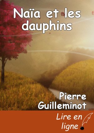 Naïa et les dauphins