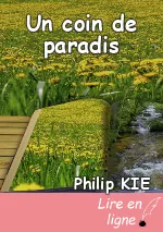 Un coin de paradis