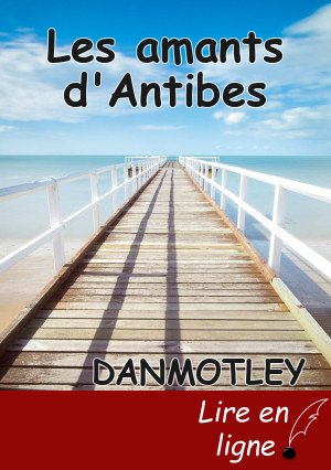 Les amants d'Antibes