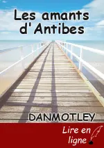 Les amants d'Antibes