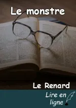 Le monstre