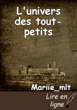 L'univers des tout-petits
