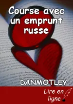 Course avec un emprunt russe