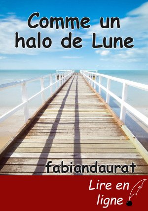 Comme un halo de Lune
