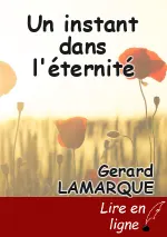 Un instant dans l'éternité