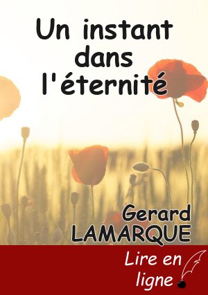 Un instant dans l'éternité