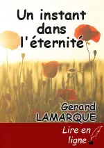 Un instant dans l'éternité