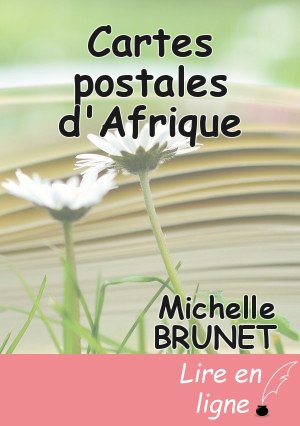 Cartes postales d'Afrique
