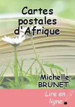 Cartes postales d'Afrique