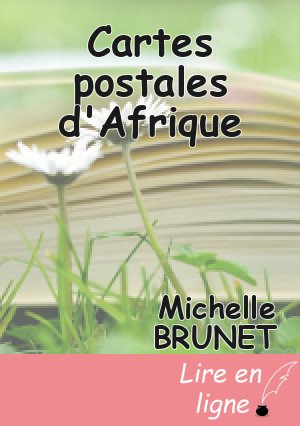 Cartes postales d'Afrique