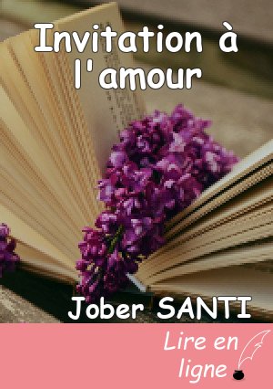 Invitation à l'amour