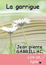 La garrigue