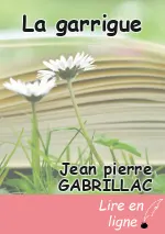 La garrigue