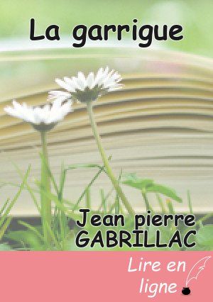 La garrigue