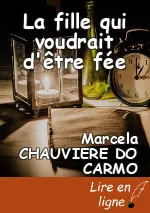 La fille qui voudrait d'être fée