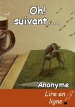 Oh! suivant...