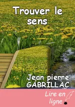 Trouver le sens