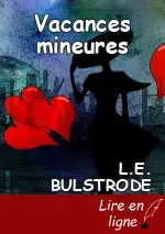 Vacances mineures