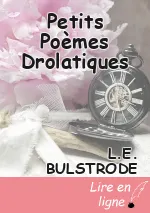 Petits Poèmes Drolatiques