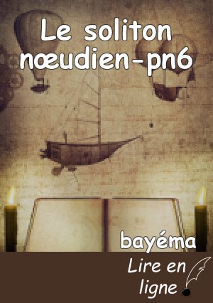 Le soliton nœudien-pn6