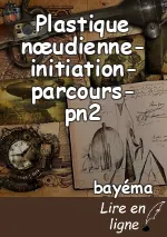Plastique nœudienne-initiation-parcours-pn2