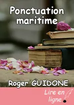Ponctuation maritime