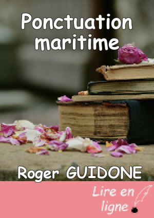 Ponctuation maritime
