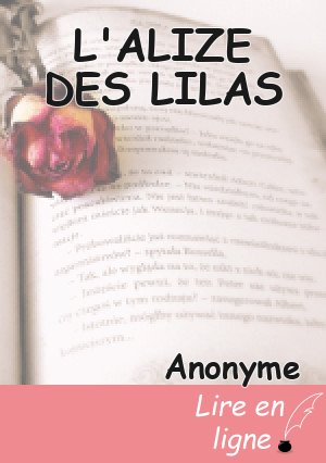 L'ALIZE DES LILAS