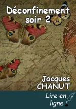 Déconfinement soir 2