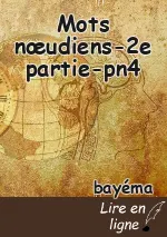 Mots nœudiens-2e partie-pn4