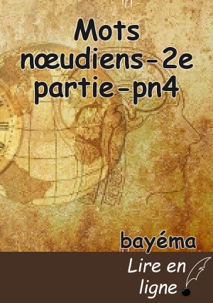 Mots nœudiens-2e partie-pn4