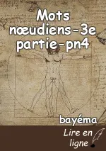 Mots nœudiens-3e partie-pn4