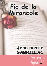 Pic de la Mirandole