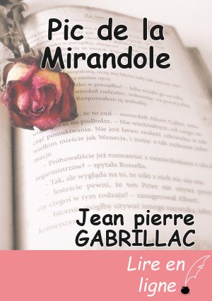 Pic de la Mirandole