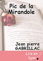 Pic de la Mirandole