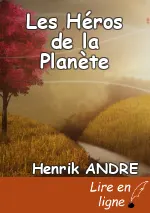Les Héros de la Planète