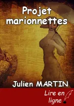 Projet marionnettes