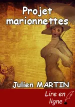 Projet marionnettes