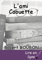 L'ami Caouette