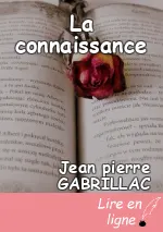 La connaissance