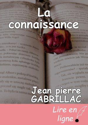 La connaissance