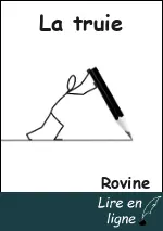 La truie