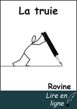 La truie