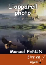 L'appareil photo