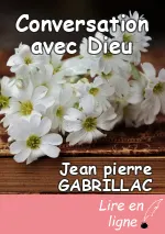 Conversation avec Dieu